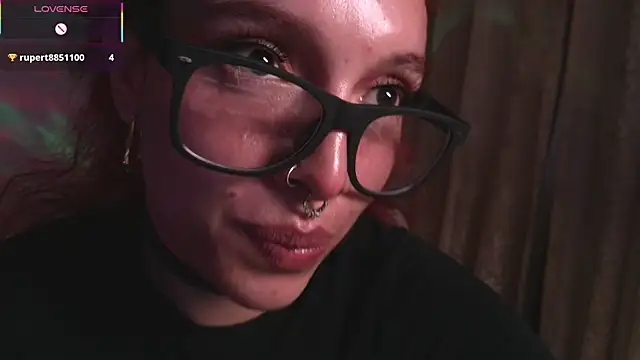 bri von dhara   online show from 12.17.25