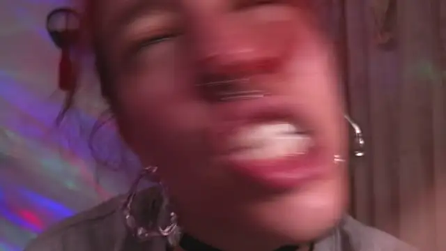 bri von dhara   online show from 12.20.25