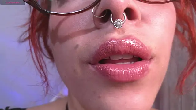 Snapshot of bri_von_dhara__ chatting on 01.18.26 bri von dhara online show from 01.18.26