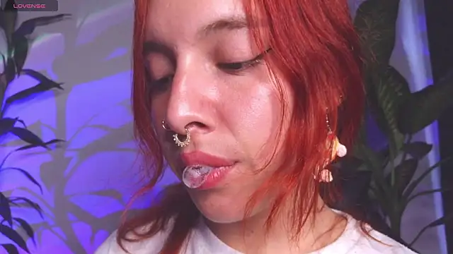 Snapshot of bri_von_dhara__ chatting on 02.02.26 bri von dhara online show from 02.02.26