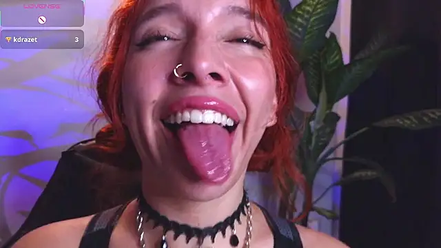 Snapshot of bri_von_dhara__ chatting on 02.04.26 bri von dhara online show from 02.04.26