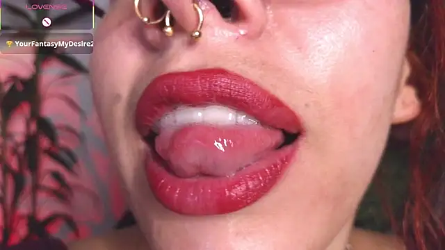 Snapshot of bri_von_dhara__ chatting on 02.09.26 bri von dhara online show from 02.09.26