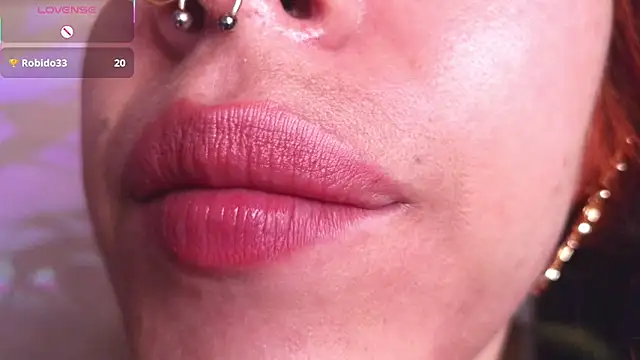 Snapshot of bri_von_dhara__ chatting on 02.13.26 bri von dhara online show from 02.13.26