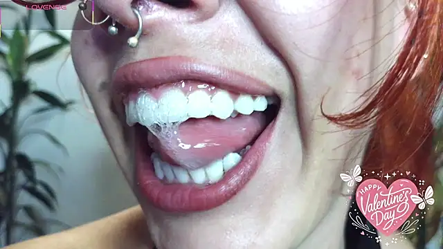 Snapshot of bri_von_dhara__ chatting on 02.15.26 bri von dhara online show from 02.15.26