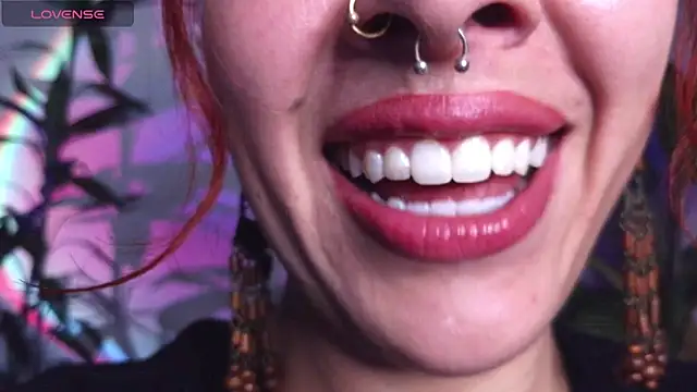 Snapshot of bri_von_dhara__ chatting on 02.17.26 bri von dhara online show from 02.17.26