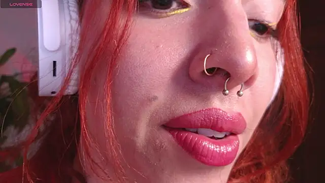 Snapshot of bri_von_dhara__ chatting on 02.21.26 bri von dhara online show from 02.21.26