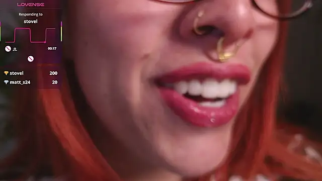 Snapshot of bri_von_dhara__ chatting on 03.01.26 bri von dhara online show from 03.01.26