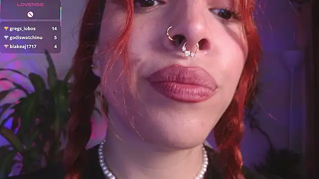 bri von dhara   online show from 03.10.26