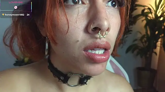 bri von dhara   online show from 05.31.26