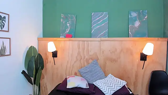 aliceandsia online show from 11.26.25