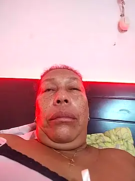 Naomi-Mature online show from 02.12.26