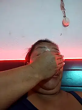 Naomi-Mature online show from 03.30.26