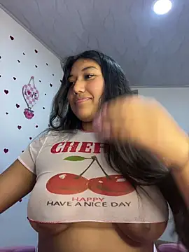 SharaRous online show from 02.19.26