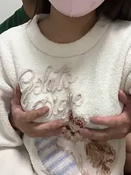 erokami36 online show from 10.28.25