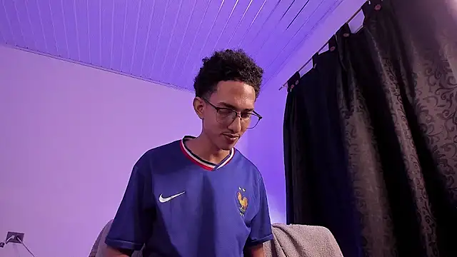 Cj davis  online show from 11.09.25