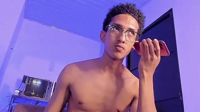 Cj davis  online show from 11.23.25