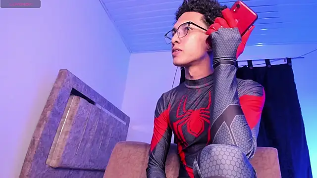 Cj davis  online show from 03.08.26