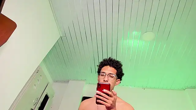 Cj davis  online show from 04.04.26