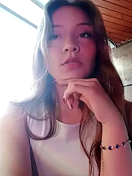 Samanthaa  1 online show from 10.23.25