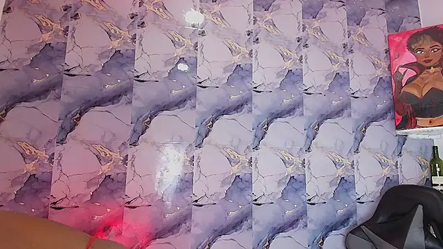 AngelThroatt online show from 11.26.25