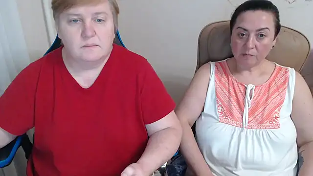 Bertie Adeline online show from 11.09.25