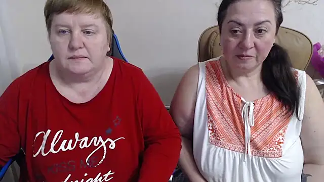 Bertie Adeline online show from 02.04.26