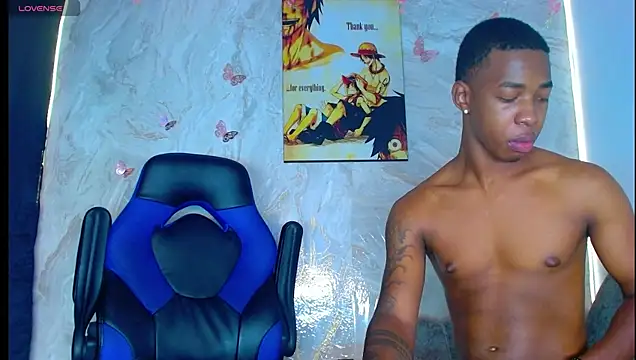 maicoljorda online show from 10.24.25