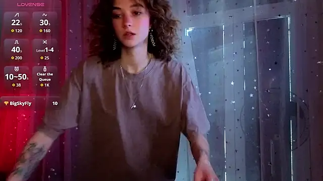   grace   online show from 10.07.25