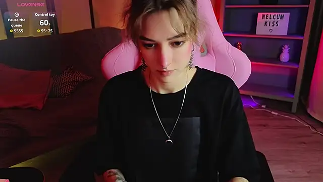   grace   online show from 10.13.25