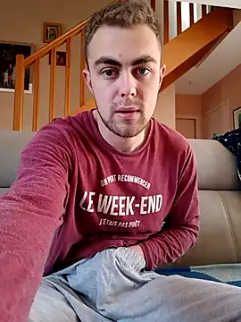 Aymeric35000 online show from 03.20.26