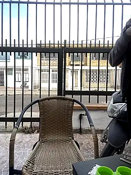 Jasmin Pink online show from 10.17.25