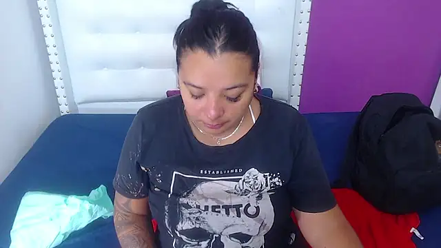 fat naughtyass online show from 02.03.26