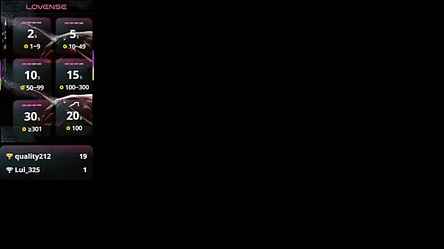 ArnoldSexy  online show from 09.21.25