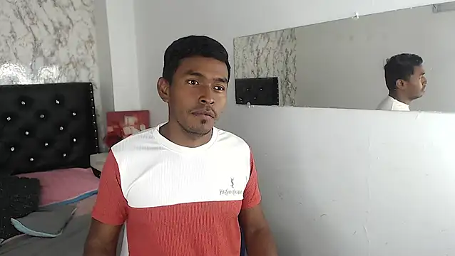 Adam Morgan2 online show from 10.03.25