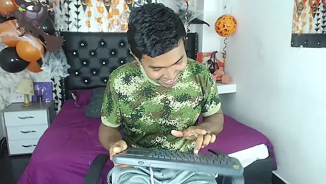 Adam Morgan2 online show from 10.15.25