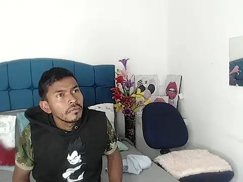 Adam Morgan2 online show from 11.26.25