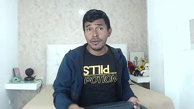 Adam Morgan2 online show from 12.18.25