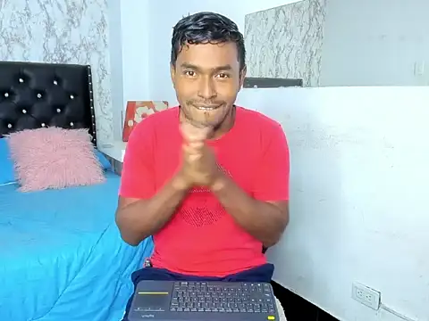 Snapshot of Adam_Morgan2 chatting on 01.16.26 Adam Morgan2 online show from 01.16.26