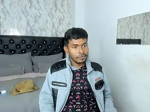 Snapshot of Adam_Morgan2 chatting on 01.18.26 Adam Morgan2 online show from 01.18.26