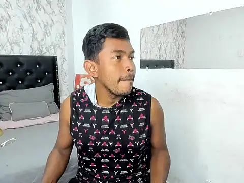 Snapshot of Adam_Morgan2 chatting on 01.19.26 Adam Morgan2 online show from 01.19.26