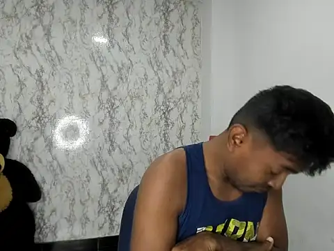 Snapshot of Adam_Morgan2 chatting on 02.10.26 Adam Morgan2 online show from 02.10.26