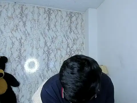 Snapshot of Adam_Morgan2 chatting on 02.13.26 Adam Morgan2 online show from 02.13.26