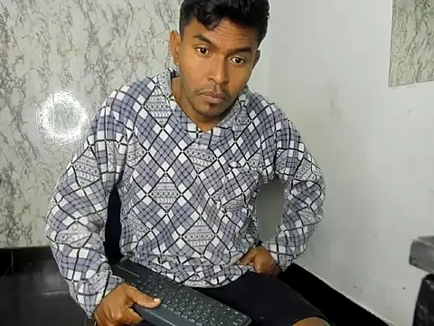 Snapshot of Adam_Morgan2 chatting on 02.16.26 Adam Morgan2 online show from 02.16.26