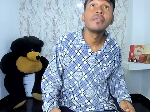 Snapshot of Adam_Morgan2 chatting on 02.17.26 Adam Morgan2 online show from 02.17.26