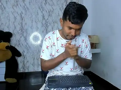 Snapshot of Adam_Morgan2 chatting on 02.19.26 Adam Morgan2 online show from 02.19.26