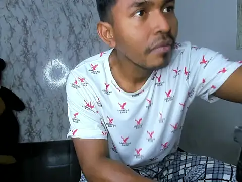 Snapshot of Adam_Morgan2 chatting on 02.20.26 Adam Morgan2 online show from 02.20.26