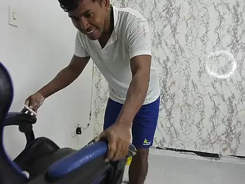 Snapshot of Adam_Morgan2 chatting on 02.27.26 Adam Morgan2 online show from 02.27.26