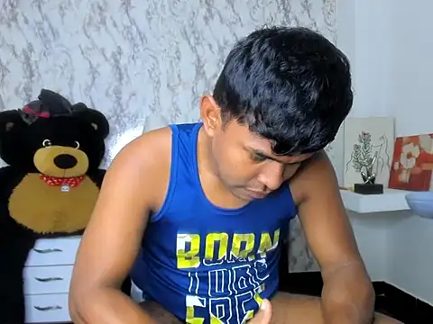 Adam Morgan2 online show from 03.06.26