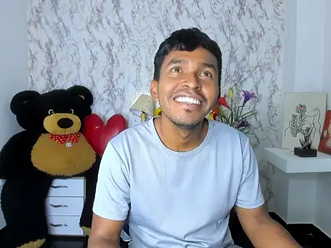 Adam Morgan2 online show from 03.10.26