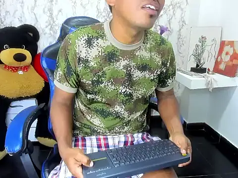 Adam Morgan2 online show from 03.14.26